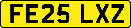 FE25LXZ