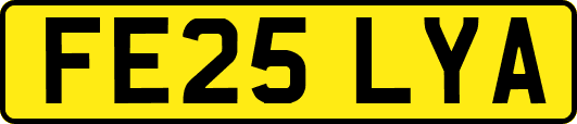 FE25LYA
