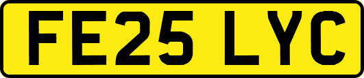 FE25LYC
