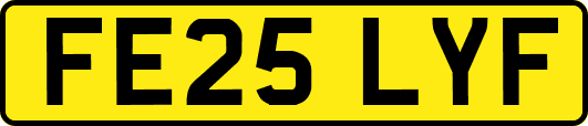 FE25LYF