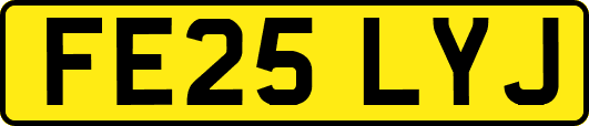 FE25LYJ