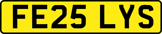 FE25LYS