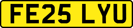 FE25LYU