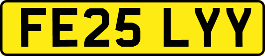 FE25LYY