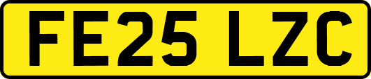 FE25LZC