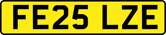 FE25LZE