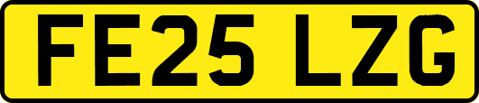 FE25LZG