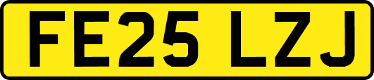 FE25LZJ