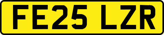 FE25LZR