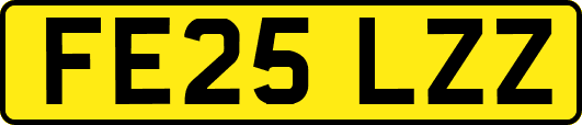 FE25LZZ