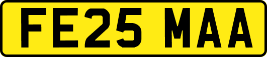 FE25MAA