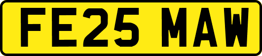 FE25MAW