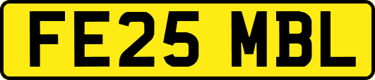FE25MBL