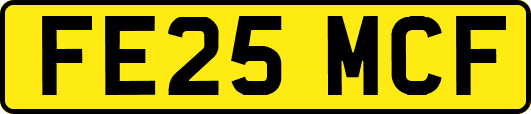 FE25MCF