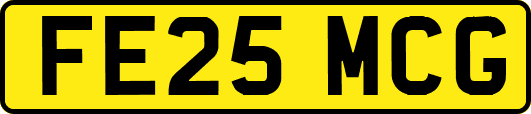 FE25MCG