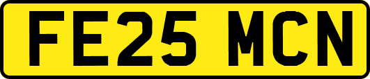 FE25MCN