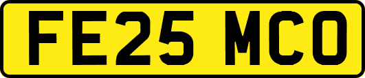 FE25MCO