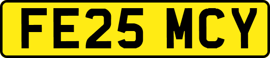 FE25MCY