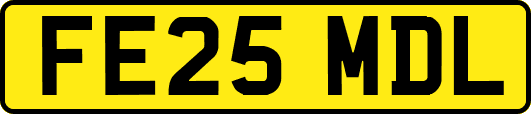 FE25MDL