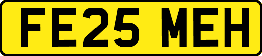 FE25MEH