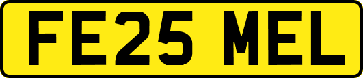 FE25MEL