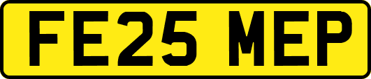 FE25MEP
