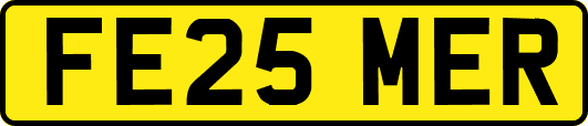 FE25MER