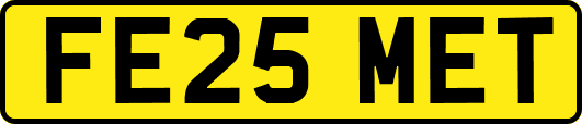 FE25MET