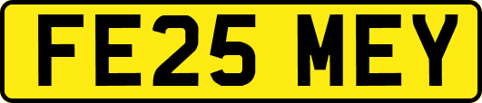 FE25MEY