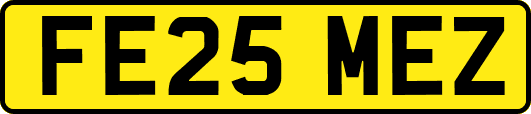 FE25MEZ