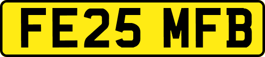 FE25MFB