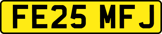 FE25MFJ