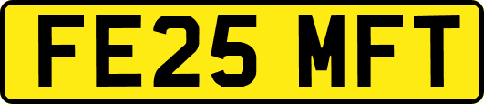 FE25MFT