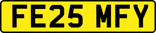 FE25MFY