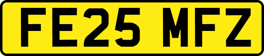 FE25MFZ