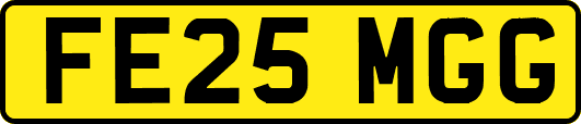 FE25MGG