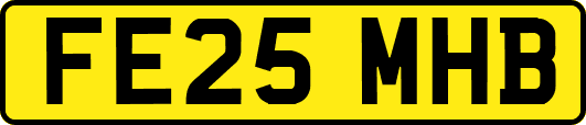 FE25MHB