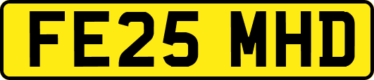 FE25MHD