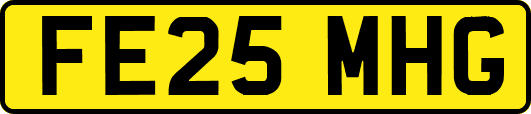 FE25MHG