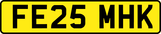 FE25MHK