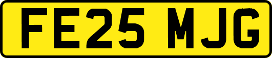FE25MJG