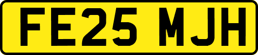 FE25MJH