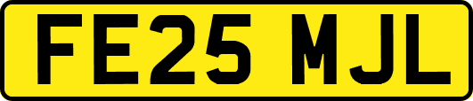 FE25MJL