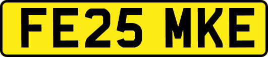 FE25MKE