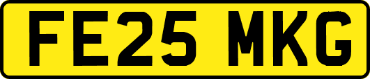 FE25MKG