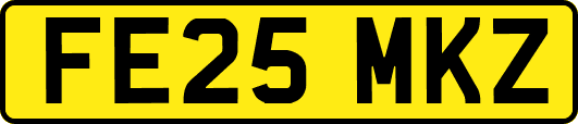 FE25MKZ