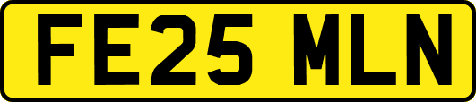 FE25MLN