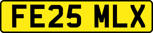 FE25MLX