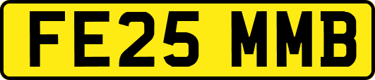 FE25MMB
