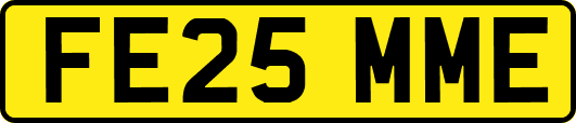 FE25MME